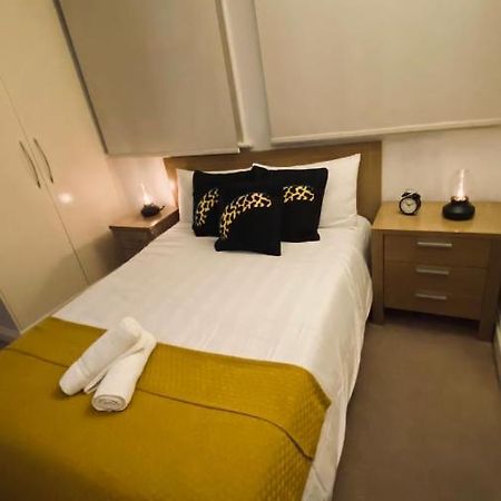 Shoreditch & Liverpool Steet Room A London Ngoại thất bức ảnh