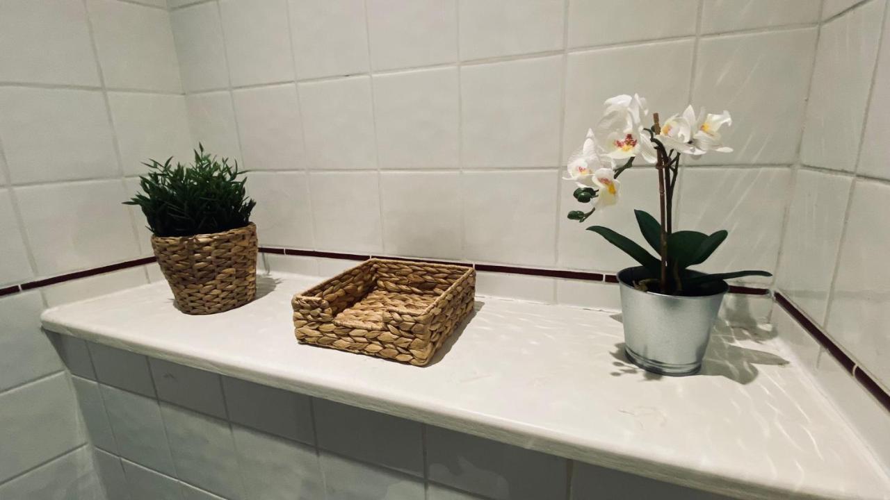 Shoreditch & Liverpool Steet Room A London Ngoại thất bức ảnh