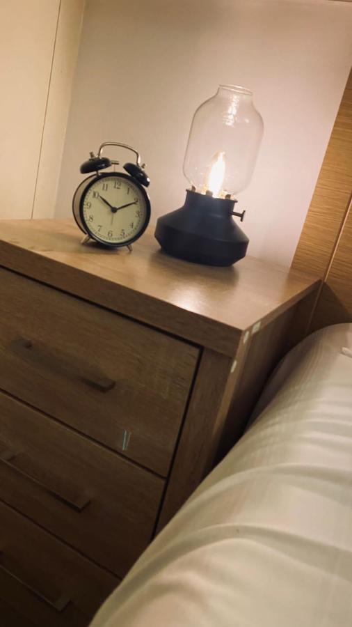Shoreditch & Liverpool Steet Room A London Ngoại thất bức ảnh